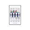NOWOŚĆ EKSW2743 Choinka LED Smart App 1,8m 269LED RGB IP44 Zielony Milagro