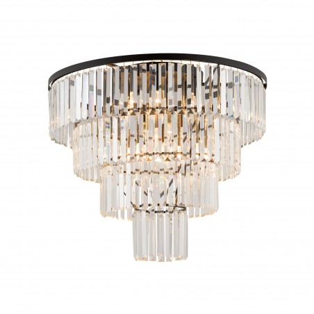 CRISTAL L 60W Transparentny