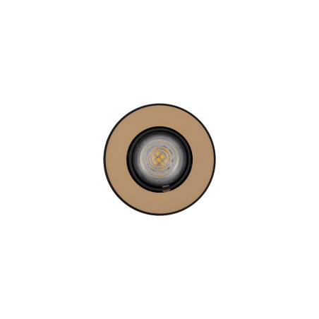 SET Czarny 1x10W only LED Nowodvorski 8901