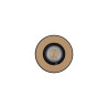 SET Czarny 1x10W only LED Nowodvorski 8901