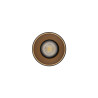 EYE TONE Czarny 1x10W only LED Nowodvorski 8931