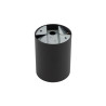 EYE TONE Czarny 1x10W only LED Nowodvorski 8931