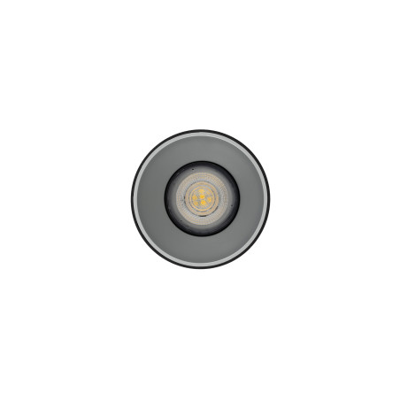 EYE TONE Czarny 1x10W only LED Nowodvorski 8932