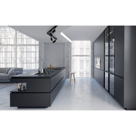 PROFILE IRIS LED 20W Czarny 20W Nowodvorski 9005