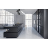 PROFILE IRIS LED 20W Czarny 20W Nowodvorski 9005