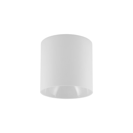 POINT TONE Biały 10W only LED Nowodvorski 8222