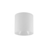 POINT TONE Biały 10W only LED Nowodvorski 8222