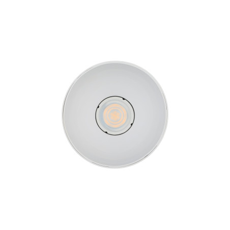 POINT TONE Biały 10W only LED Nowodvorski 8222