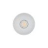 POINT TONE Biały 10W only LED Nowodvorski 8222
