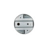 POINT TONE Biały 10W only LED Nowodvorski 8222