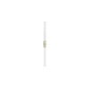 ICE TUBE LED  S Chrom 12W Nowodvorski 8118