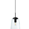 PEAR L Transparentny 40W Nowodvorski 7797