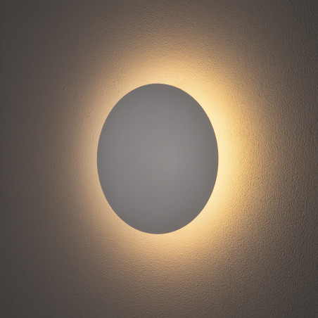 RING LED S Biały 7W Nowodvorski 7637