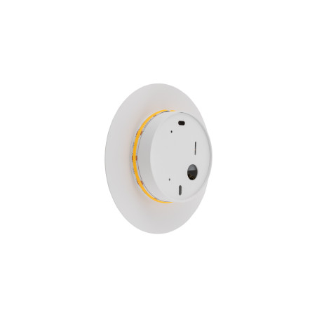 RING LED S Biały 7W Nowodvorski 7637