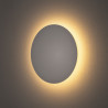 RING LED M Biały 10W Nowodvorski 7638