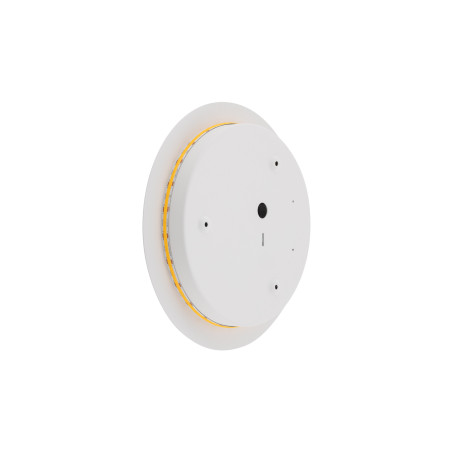 RING LED M Biały 10W Nowodvorski 7638