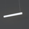SOFT LED white 90x6 7547 Nowodvorski