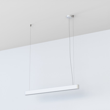 SOFT LED white 90x6 7547 Nowodvorski