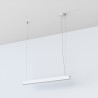 SOFT LED white 90x6 7547 Nowodvorski