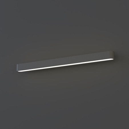 SOFT LED graphite 90x6 7534 Nowodvorski