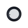 ARENA LED Czarny 18W Nowodvorski 10176