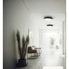 ARENA LED Czarny 18W Nowodvorski 10176