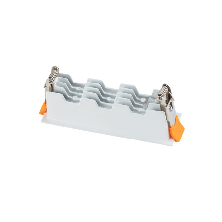 MINI LED RECESSED Biały 10W Nowodvorski 10042