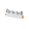 MINI LED RECESSED Biały 10W Nowodvorski 10042