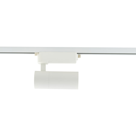 PROFILE TINOS LED 20W, 3000K, WH 10374 Nowodvorski