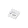 LID SQUARE  LED 15W, 3000K,WH 10420 Nowodvorski