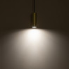 Lampa wisząca FOURTY S 10766 Nowodvorski