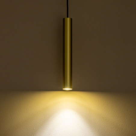 Lampa wisząca FOURTY M 10772 Nowodvorski