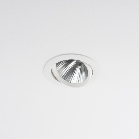 EGINA LED 15W, 4000K, WH 10556 Nowodvorski