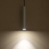 Lampa wisząca FOURTY M 10902 Nowodvorski