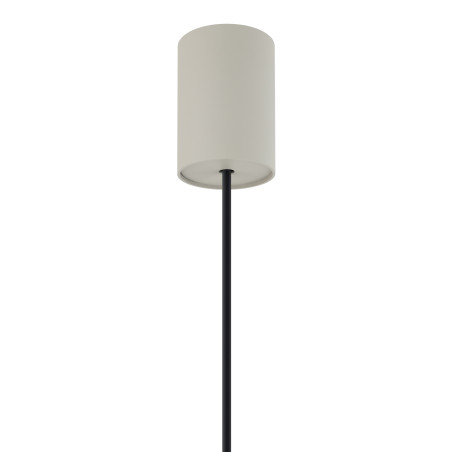 Lampa wisząca FOURTY M 10902 Nowodvorski