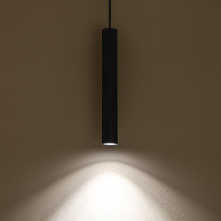 Lampa wisząca FOURTY M 10903 Nowodvorski