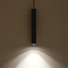 Lampa wisząca FOURTY M 10903 Nowodvorski