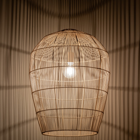 Lampa wisząca HAITI L 11165 Nowodvorski