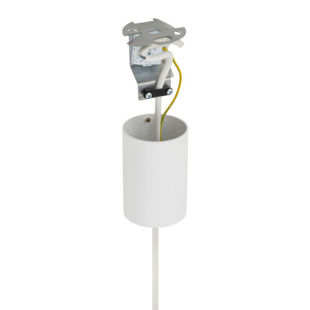 Lampa wisząca HAITI L 11165 Nowodvorski