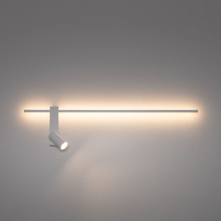 Kinkiet EASY LED LEFT 11578 Nowodvorski