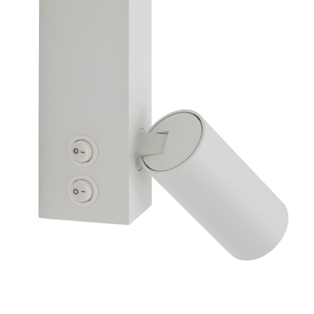 Kinkiet EASY LED LEFT 11578 Nowodvorski