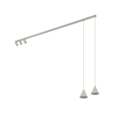 Lampa FOURTY 11451 Nowodvorski