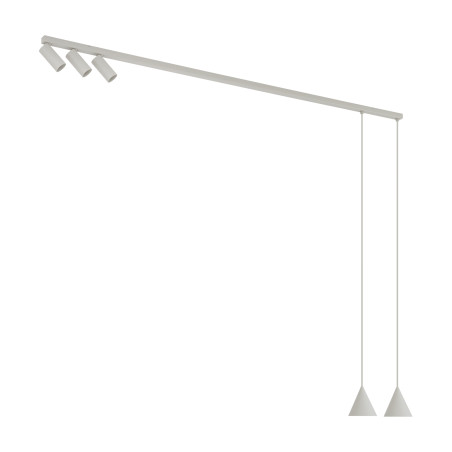 Lampa FOURTY 11451 Nowodvorski