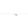 Kinkiet SPIN LED L 11585 Nowodvorski