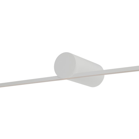 Kinkiet SPIN LED L 11585 Nowodvorski