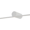 Kinkiet SPIN LED L 11585 Nowodvorski