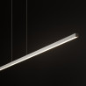 Lampa wisząca BAR LED M 11581 Nowodvorski