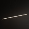 Lampa wisząca BAR LED M 11581 Nowodvorski