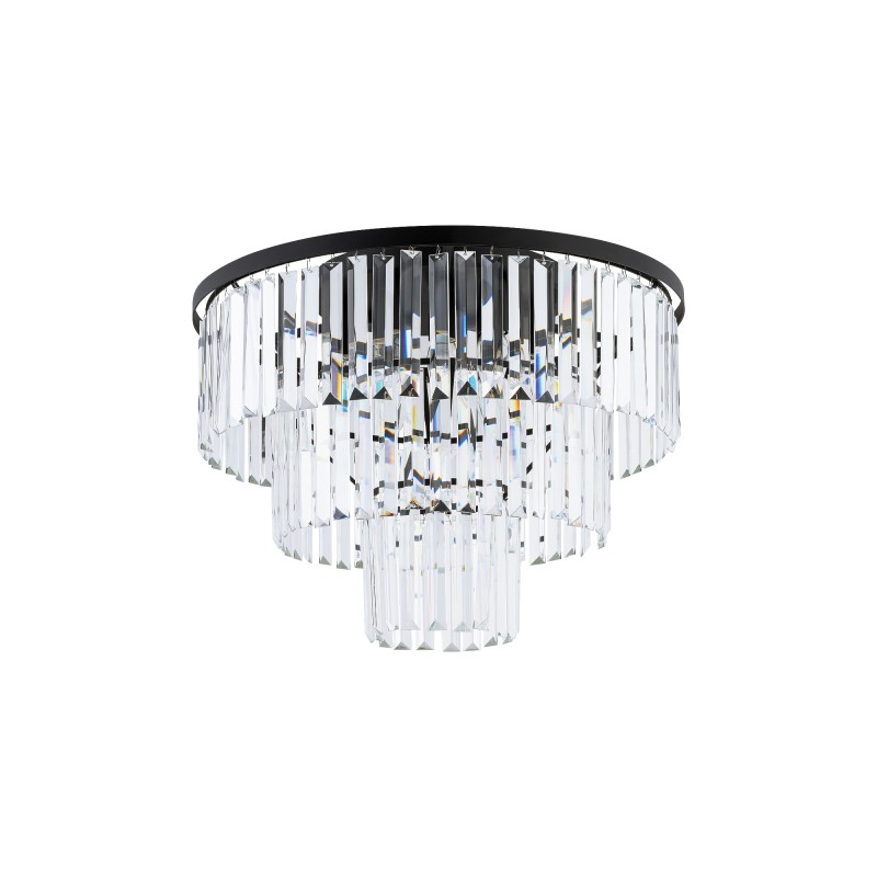 CRISTAL M 60W Transparentny