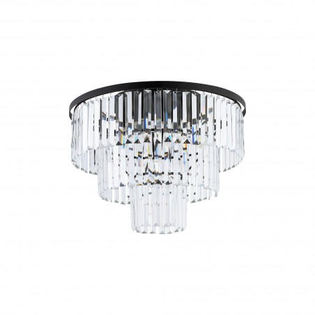 CRISTAL M 60W Transparentny